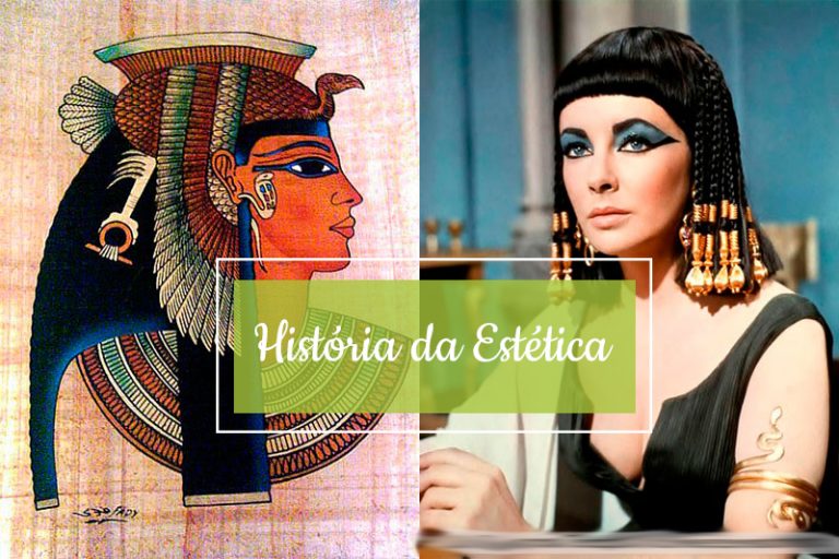 História da Estética Vale Laser