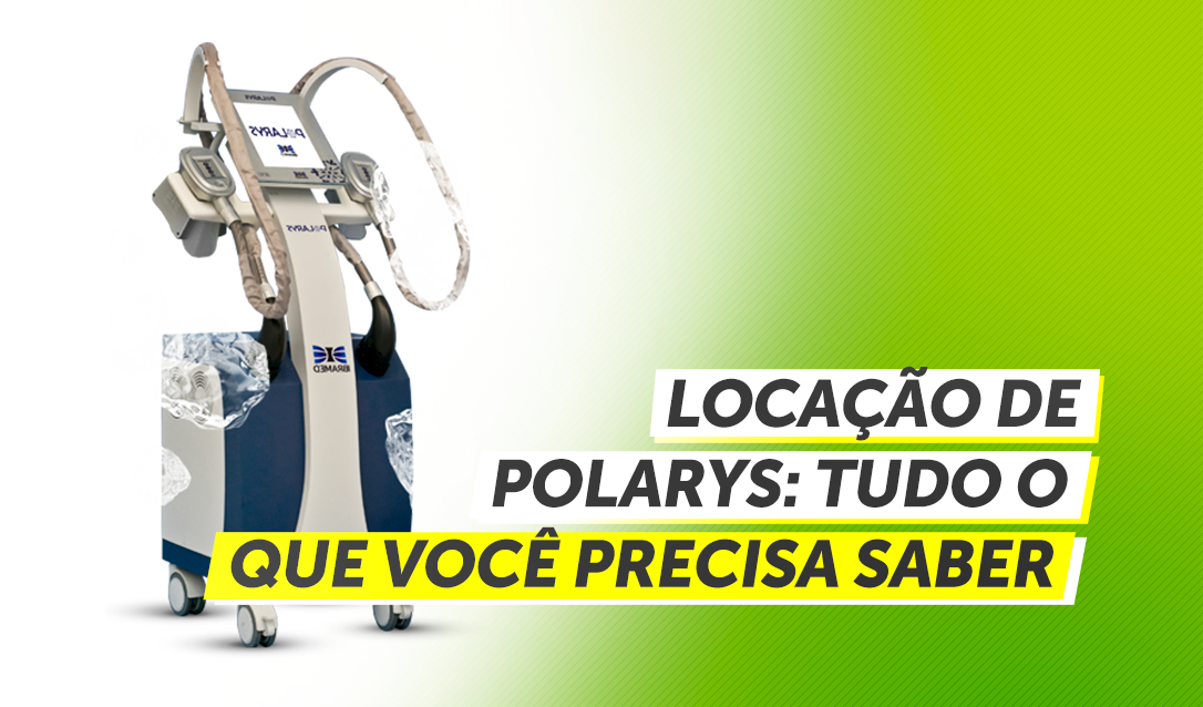 locação de polarys